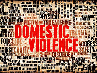 Philadelphia Domestic Violence Lawyer