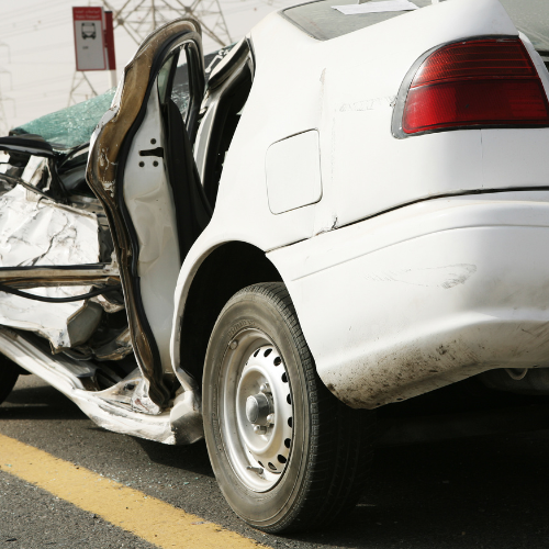 Leveraging Legal Expertise: Why You Need a Car Accident Lawyer in Philadelphia