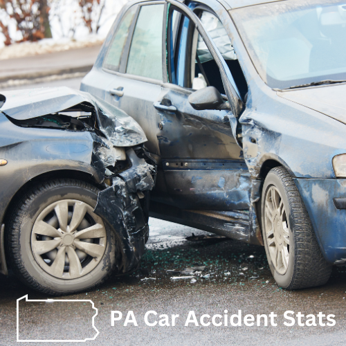 A Comprehensive Look At Pennsylvania Car Accident Data